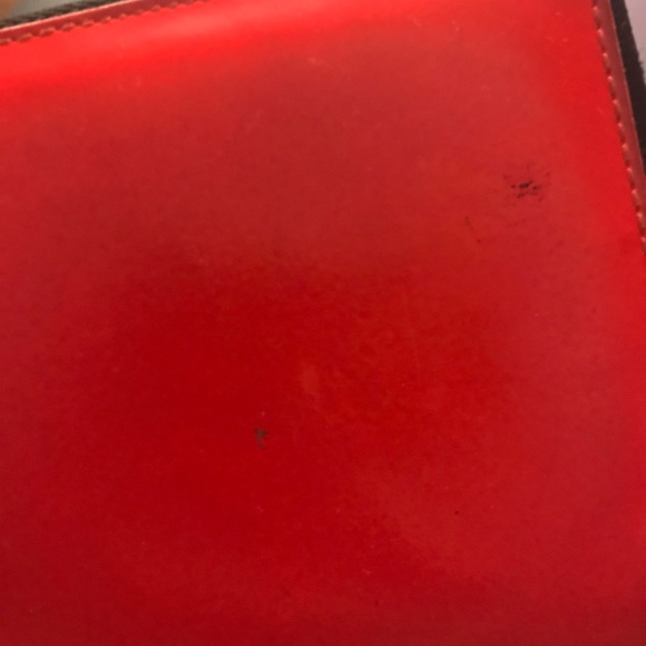 Comme des garçons Super Flou Wallet - Picture 7 of 7